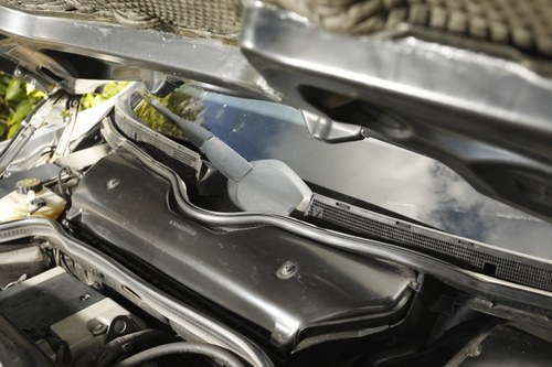 1997 Mercedes-Benz SL320 AMG For Sale (picture 137 of 161)