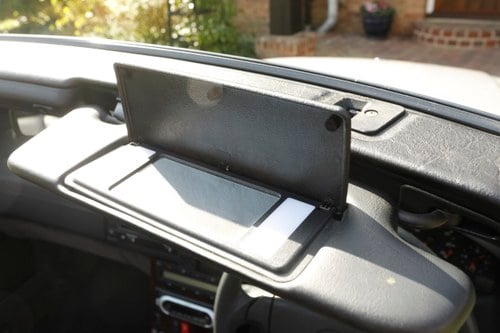 1997 Mercedes-Benz SL320 AMG For Sale (picture 74 of 161)