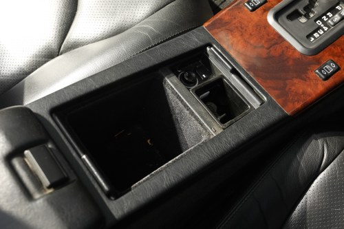 1997 Mercedes-Benz SL320 AMG For Sale (picture 45 of 161)