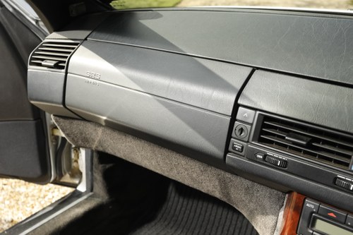 1997 Mercedes-Benz SL320 AMG For Sale (picture 47 of 161)