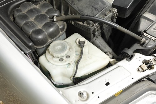 1997 Mercedes-Benz SL320 AMG For Sale (picture 131 of 161)