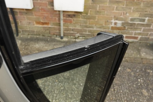 1997 Mercedes-Benz SL320 AMG For Sale (picture 116 of 161)