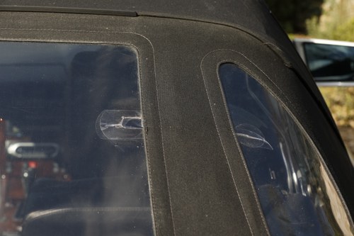 1997 Mercedes-Benz SL320 AMG For Sale (picture 91 of 161)