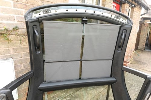 1997 Mercedes-Benz SL320 AMG For Sale (picture 112 of 161)