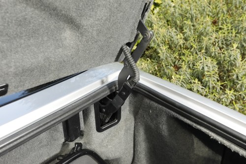 1997 Mercedes-Benz SL320 AMG For Sale (picture 79 of 161)