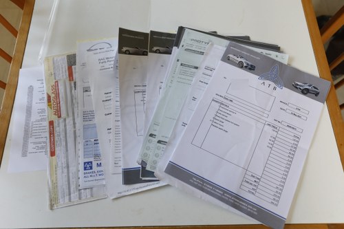 1997 Mercedes-Benz SL320 AMG For Sale (picture 161 of 161)