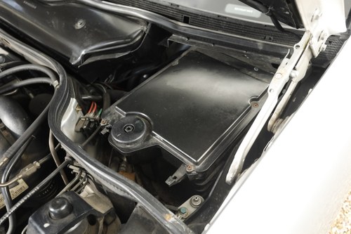 1997 Mercedes-Benz SL320 AMG For Sale (picture 135 of 161)