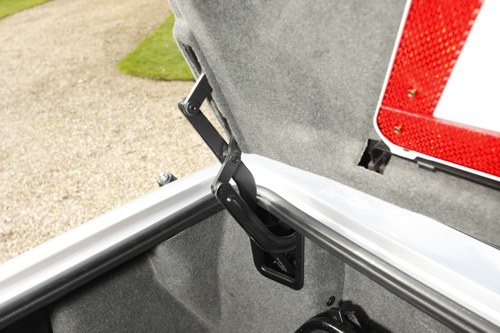 1997 Mercedes-Benz SL320 AMG For Sale (picture 78 of 161)