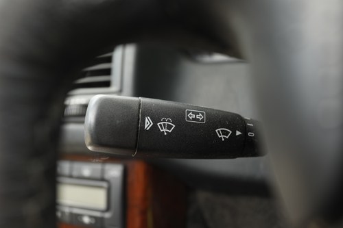 1997 Mercedes-Benz SL320 AMG For Sale (picture 39 of 161)