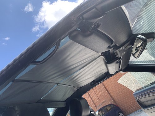 2000 Mercedes-Benz SL320 R129 In vendita (immagine 58 di 88)