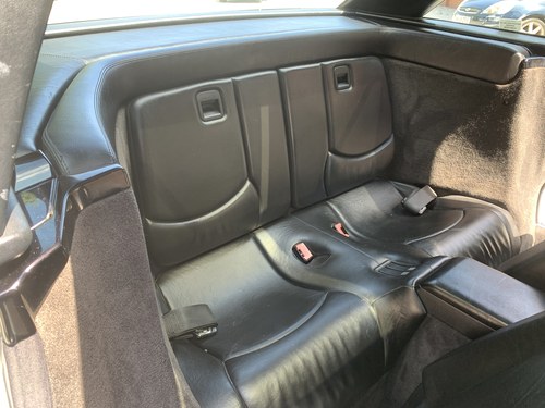 2000 Mercedes-Benz SL320 R129 In vendita (immagine 47 di 88)