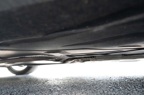 2007 Mercedes-Benz SL350 (R230) zum Verkauf (Bild 147 von 171)