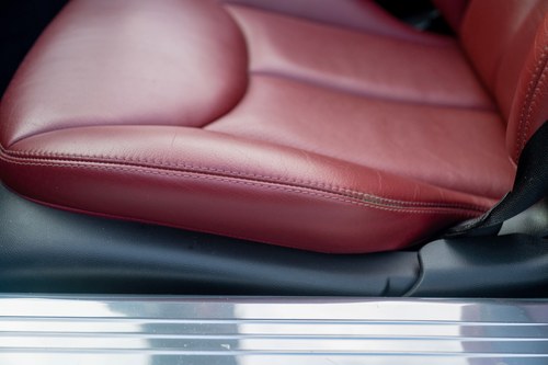 2007 Mercedes-Benz SL350 (R230) zum Verkauf (Bild 53 von 171)