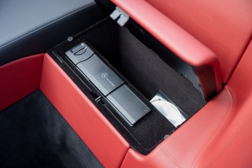 2007 Mercedes-Benz SL350 (R230) zum Verkauf (Bild 60 von 171)