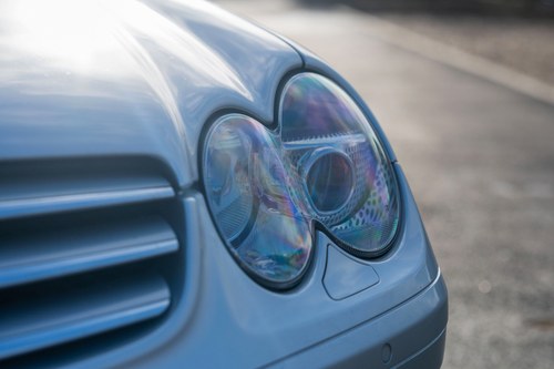 2007 Mercedes-Benz SL350 (R230) zum Verkauf (Bild 120 von 171)