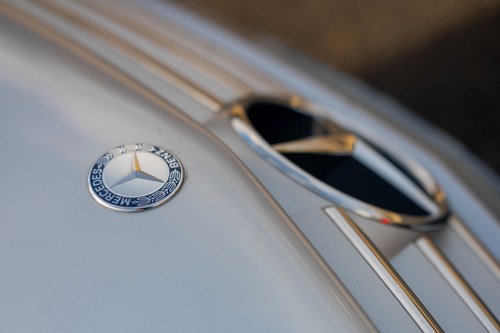 2007 Mercedes-Benz SL350 (R230) zum Verkauf (Bild 127 von 171)