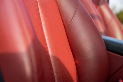 2007 Mercedes-Benz SL350 (R230) zum Verkauf (Bild 46 von 171)