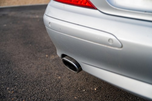 2007 Mercedes-Benz SL350 (R230) zum Verkauf (Bild 112 von 171)