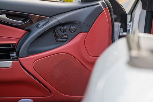 2007 Mercedes-Benz SL350 (R230) zum Verkauf (Bild 88 von 171)