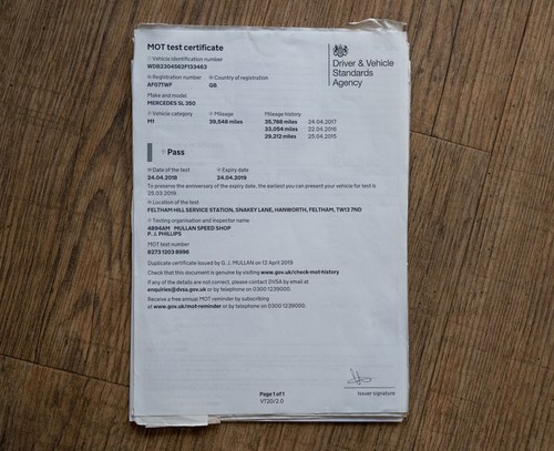 2007 Mercedes-Benz SL350 (R230) zum Verkauf (Bild 170 von 171)