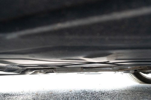 2007 Mercedes-Benz SL350 (R230) zum Verkauf (Bild 146 von 171)