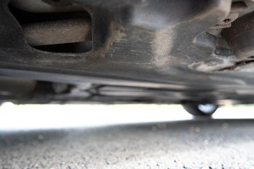 2007 Mercedes-Benz SL350 (R230) zum Verkauf (Bild 149 von 171)