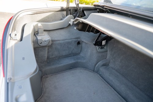 2007 Mercedes-Benz SL350 (R230) zum Verkauf (Bild 97 von 171)