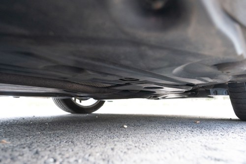 2007 Mercedes-Benz SL350 (R230) zum Verkauf (Bild 153 von 171)