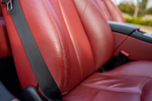 2007 Mercedes-Benz SL350 (R230) zum Verkauf (Bild 45 von 171)