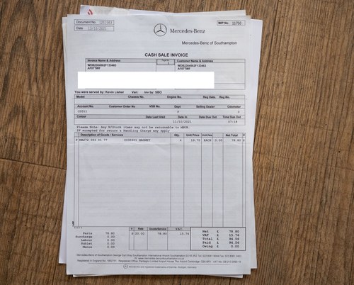 2007 Mercedes-Benz SL350 (R230) zum Verkauf (Bild 162 von 171)