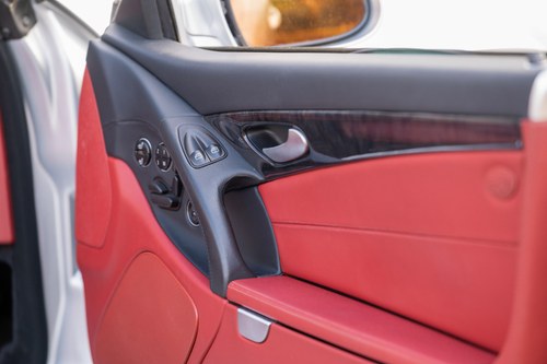 2007 Mercedes-Benz SL350 (R230) zum Verkauf (Bild 79 von 171)