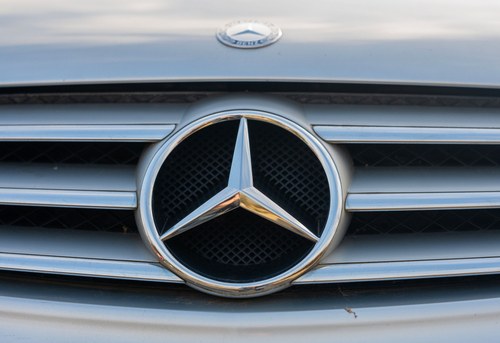 2007 Mercedes-Benz SL350 (R230) zum Verkauf (Bild 122 von 171)