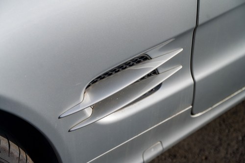 2007 Mercedes-Benz SL350 (R230) zum Verkauf (Bild 105 von 171)