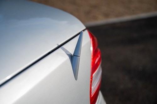 2007 Mercedes-Benz SL350 (R230) zum Verkauf (Bild 107 von 171)