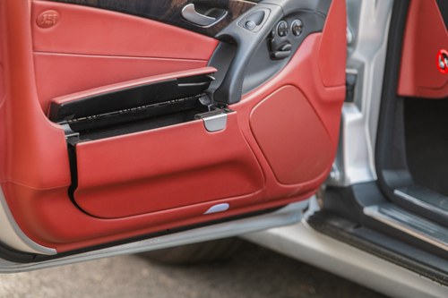 2007 Mercedes-Benz SL350 (R230) zum Verkauf (Bild 87 von 171)