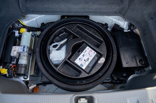 2007 Mercedes-Benz SL350 (R230) zum Verkauf (Bild 99 von 171)