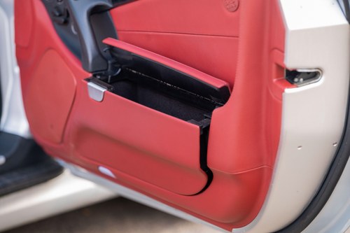 2007 Mercedes-Benz SL350 (R230) zum Verkauf (Bild 81 von 171)