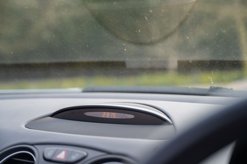 2007 Mercedes-Benz SL350 (R230) zum Verkauf (Bild 71 von 171)