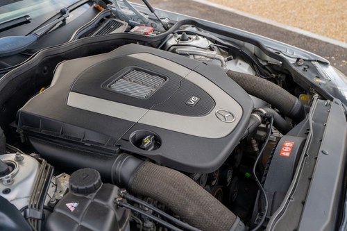 2007 Mercedes-Benz SL350 (R230) zum Verkauf (Bild 141 von 171)