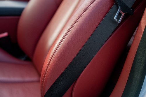 2007 Mercedes-Benz SL350 (R230) zum Verkauf (Bild 51 von 171)