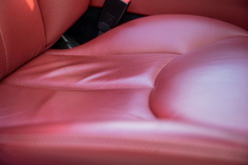 2007 Mercedes-Benz SL350 (R230) zum Verkauf (Bild 47 von 171)