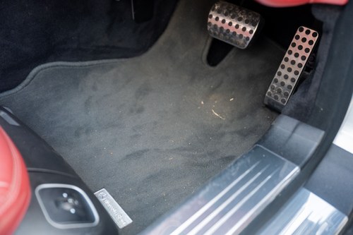 2007 Mercedes-Benz SL350 (R230) zum Verkauf (Bild 68 von 171)