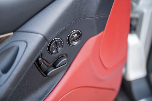 2007 Mercedes-Benz SL350 (R230) zum Verkauf (Bild 64 von 171)