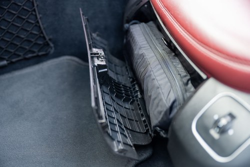 2007 Mercedes-Benz SL350 (R230) zum Verkauf (Bild 65 von 171)