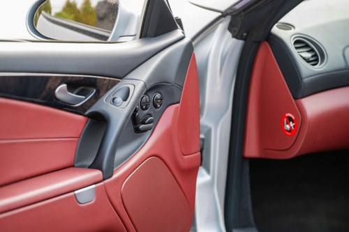 2007 Mercedes-Benz SL350 (R230) zum Verkauf (Bild 84 von 171)