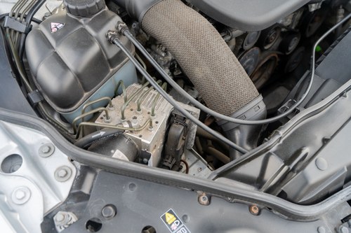 2007 Mercedes-Benz SL350 (R230) zum Verkauf (Bild 139 von 171)