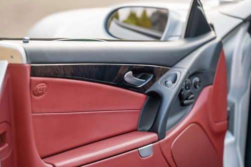 2007 Mercedes-Benz SL350 (R230) zum Verkauf (Bild 85 von 171)