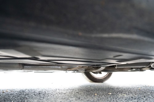 2007 Mercedes-Benz SL350 (R230) zum Verkauf (Bild 148 von 171)