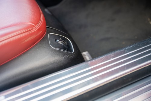 2007 Mercedes-Benz SL350 (R230) zum Verkauf (Bild 49 von 171)