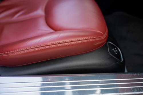 2007 Mercedes-Benz SL350 (R230) zum Verkauf (Bild 48 von 171)